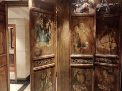 -叶叶菩提·晋福宫