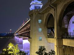 -武汉长江大桥