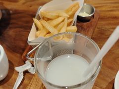 -森味花园·日本料理(伊藤洋华堂亚运村店)