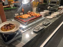 -深圳国际会展中心洲际酒店