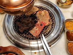 -韩宫宴和牛烤肉(上海金山万达店)