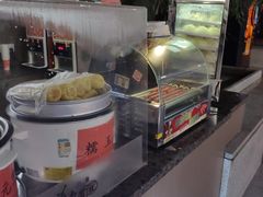 -中国铁路餐饮华东印记南京站主题餐厅