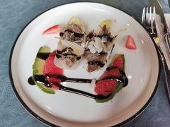 -YUE·6·西式融合餐厅(外滩六号店)