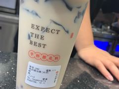 -书亦烧仙草(二七万达广场店)