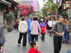 -星巴克臻选(成都宽窄巷子店)