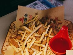 -老淮安·淮安菜(涟水店)