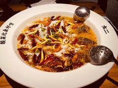老坛子酸菜鱼-太二酸菜鱼(正大广场店)