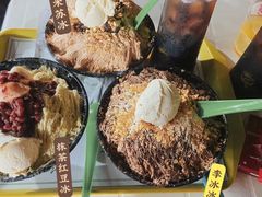 -MOMO冰品·生巧汤圆(红桥店)
