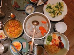 -丝路金桃·新疆菜(徐汇店)