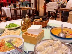 -老西门·常州菜(新区店)