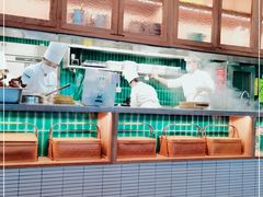 水产区-0776食堂·京城创意菜(七里庄店)
