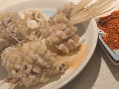 -小鱼小牛(世欧广场店)