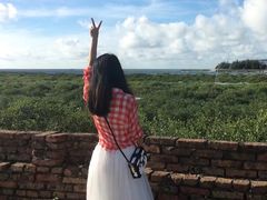 -北海金海湾红树林生态旅游区