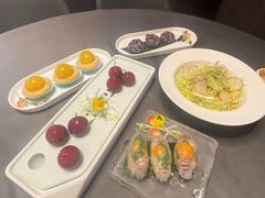 -水禾轩·海鲜蒸汽主题餐厅(新香洲旗舰店)