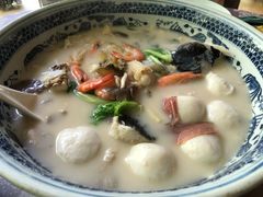 -山外山菜馆(玉泉路店)