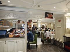 -大鸭梨烤鸭(左家庄店)