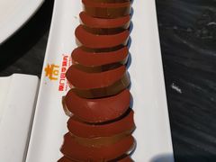 -南门四季铜锅涮肉(左家庄店)