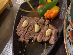 煎牛排-角落里(中山公园店)