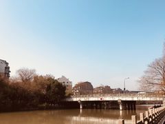 -江墅铁路遗址公园
