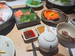 -匠和风精致料理(宁德万达店)