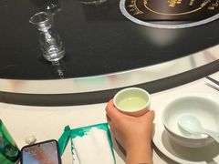 -花城粤菜餐厅(高新区店)