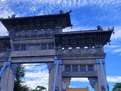 -北陵公园
