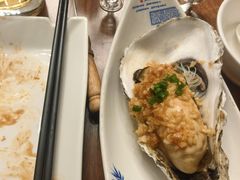 -新海渔港·胶东海鲜家常菜·家宴(奥体中心店)