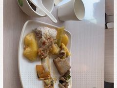 -菩提素健康自助素食馆