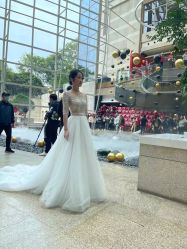 点击看大图 -红丝高端婚礼中心(旗舰店)