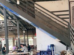 -户撒阿沙过手米线店