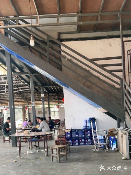 户撒阿沙过手米线店图片
