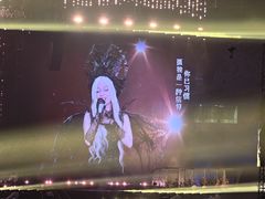 -上海体育场