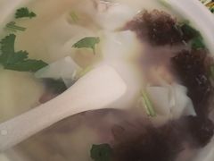 -宝光熏肉鞋底火烧(新街口店)