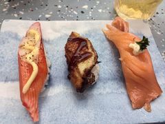 -元气寿司(东方宝泰店)