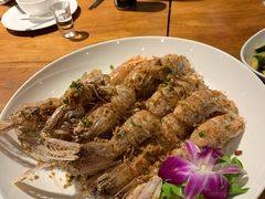 -泰华海鲜中餐厅(普吉镇店)