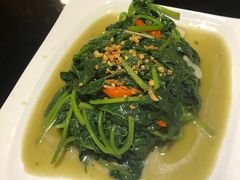 -金厨泰国餐厅·全泰籍厨师料理(拱北店)