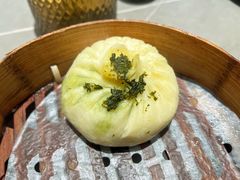 秧草鸽米包-会宾楼(鼓楼店)