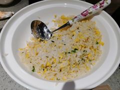 -粗茶淡饭·蒸鲜(光谷店)