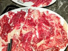 -八合里潮汕鲜牛肉火锅(惠州华贸店)