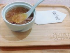 -麦子MaiMassage(打浦桥店)