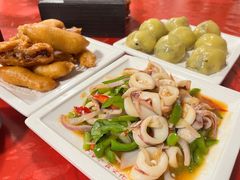 -海坛特色小吃·只做平潭特色菜(平潭店)