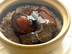 黑松露鲍鱼红烧肉焖饭-福1015(愚园路店)