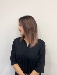 -蚂蚁造型沙龙