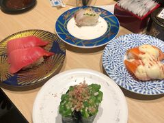 -大起水产回转寿司(道顿堀店)