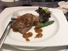 -洲际酒店·凌霄餐厅(紫峰大厦店)