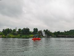 -枫香湖儿童公园
