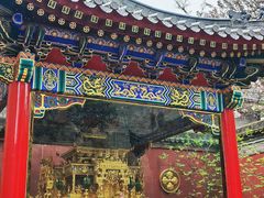 -西安市广仁寺