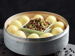 -味莊餐厅(康庄南街店)