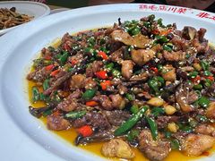 -鸡毛店·川菜(文殊院店)