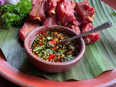 -花马天堂云南餐厅 Lost Heaven(外滩店)